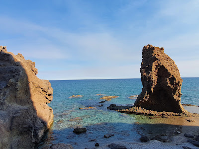 Playa el Sombrerico — fotografia 3