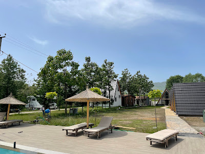 Camping Guest House - Albania Nord — fotografia 4