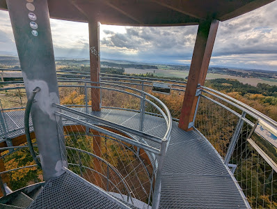 Mařenka viewtower — fotografia 4