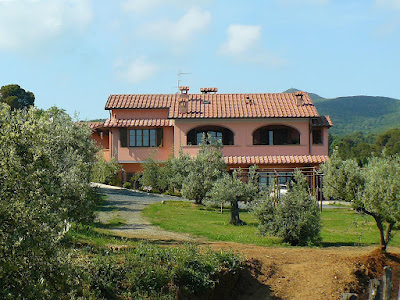 Farm and Agricampeggio De Santis — fotografia 5