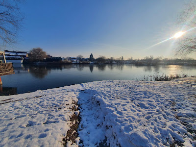Lacul Balaurului