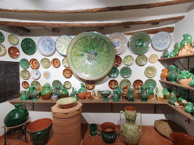 Museo de Alfarería Paco Tito Memoria de lo Cotidiano — fotografia 4
