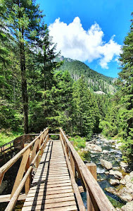 Beli Iskar eco-trail — fotografia 5
