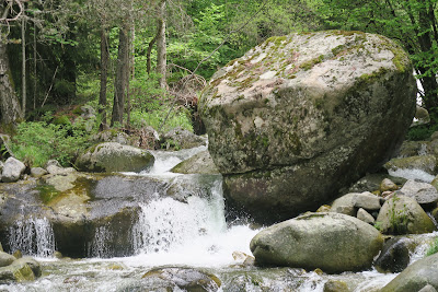Popina Laka Waterfall — fotografia 5