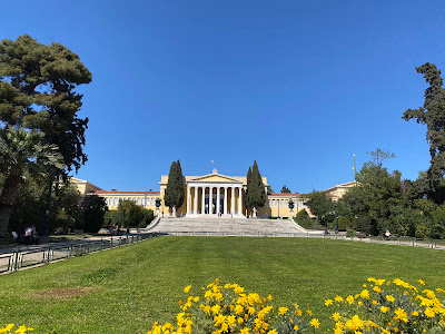 Zappeion Garden — fotografia 3