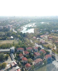 Lacul Floreasca