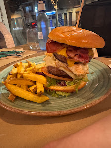 Lombardi's restaurant — fotografia 3
