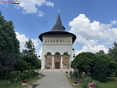 Mănăstirea Gai