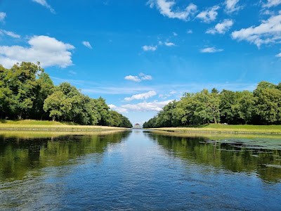 Schlosspark Nymphenburg — fotografia 5