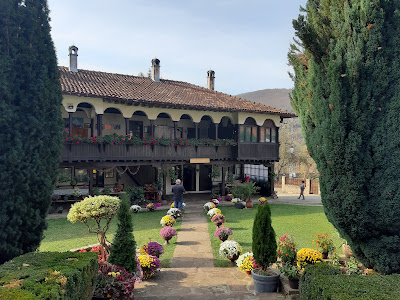Temska Monastery — fotografia 4