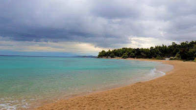 Paralia Kalogria — fotografia 3