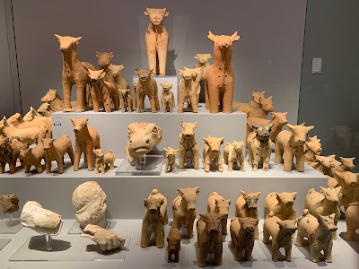 Archaeological Museum of Chania | Αρχαιολογικό Μουσείο Χανίων — fotografia 5