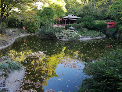 Muzeul Grădinii Botanice — fotografia 3