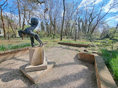 Blaskovich Múzeum — fotografia 3