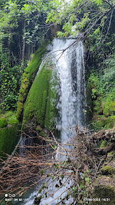 Waterfall Agoriani — fotografia 4