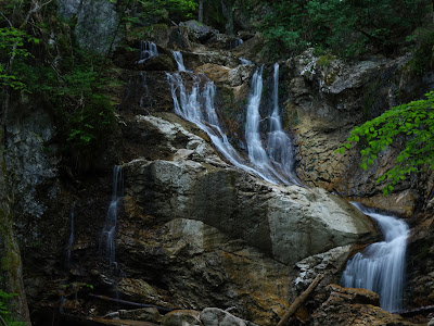Wasserfall Lainbach — fotografia 4