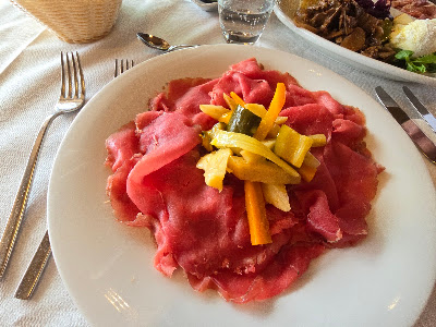 Ristorante Trattoria "Acetaia del Balsamico Trentino" — fotografia 4
