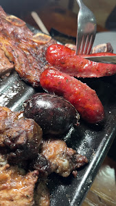 Asador El Argentino — fotografia 2