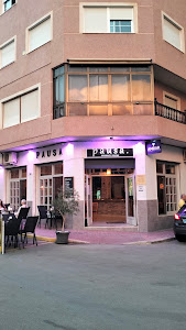 pausa Restaurante-Tapas Bar — fotografia 5