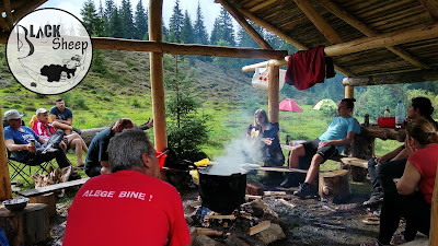 Black Sheep Camp — fotografia 5