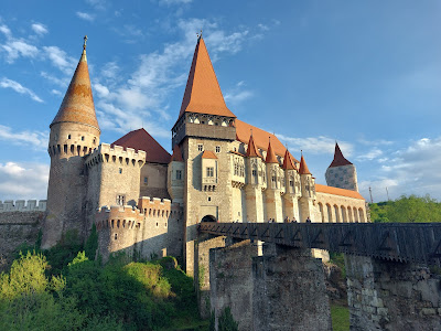 Loc în natură verificat Google din România — fotografia 4
