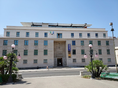 Museo Archeologico Nazionale di Reggio Calabria