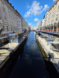 Alster Arcade — fotografia 4