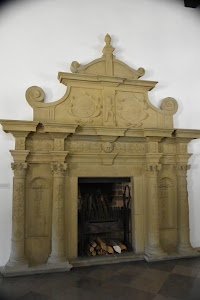 Sucha Beskidzka Castle — fotografia 5