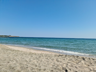 Ahtopol Nude Beach — fotografia 5