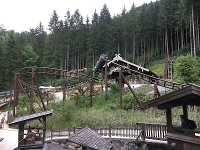 Freizeitpark Ruhpolding — fotografia 5