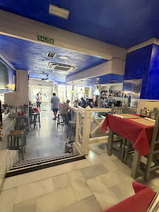 El Cambalache Restaurant — fotografia 4