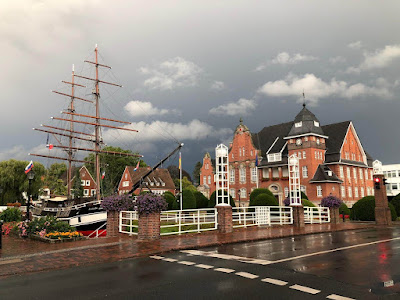 Museumsschiff "Friederike von Papenburg" — fotografia 4