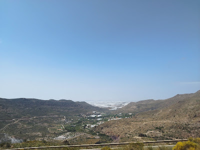 Mirador del Amor — fotografia 4
