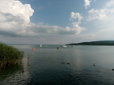 Almádi Yacht Club Harbor and Restaurant — fotografia 3