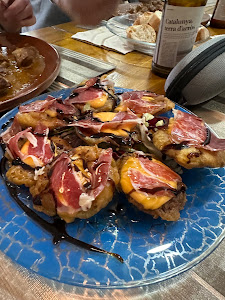 El Gastro by Mari Bornes — fotografia 3