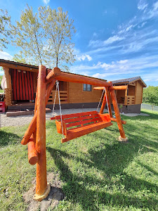 Camping Valea Banului