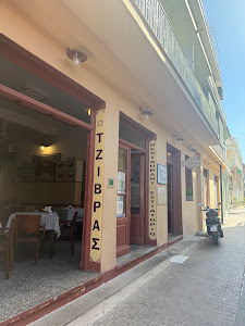 Tzivras Restaurant — fotografia 4