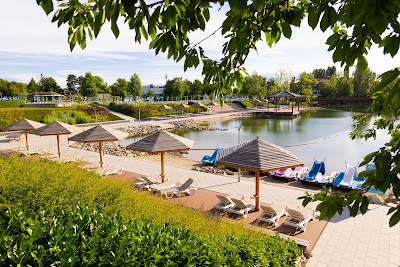 Thermalpark Dunajská Streda — fotografia 5