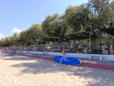 Oelia Camping & Bungalows — fotografia 3