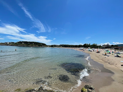 Arapya Beach — fotografia 5