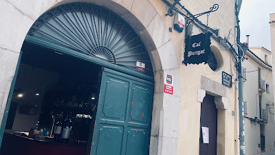 Restaurant Cal purgat — fotografia 4