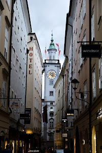 Mozartplatz — fotografia 4