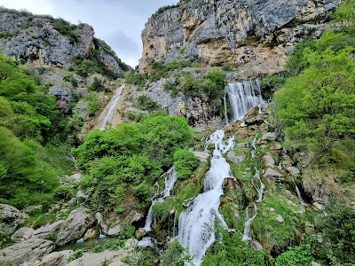 Tomorri Mountain National Park — fotografia 5