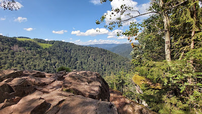 Zweribachwasserfälle — fotografia 5