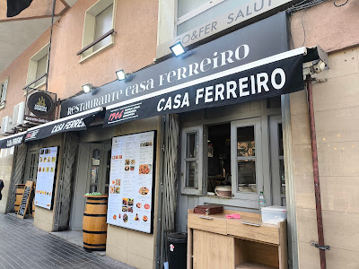 Restaurante CASA FERREIRO — fotografia 3