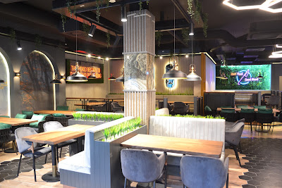 Best Food Grill Restaurant (ASPAVA) — fotografia 5