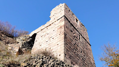 Hrad Kumburk — fotografia 2