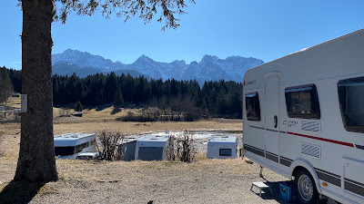 Tennsee Stellplatz — fotografia 5