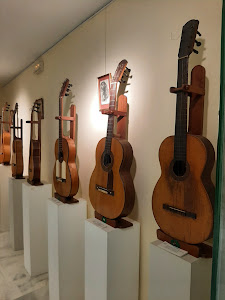 Flamenco Museum / Peña Juan Breva — fotografia 5