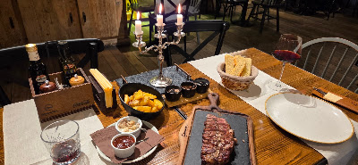 Muura Steak House — fotografia 4